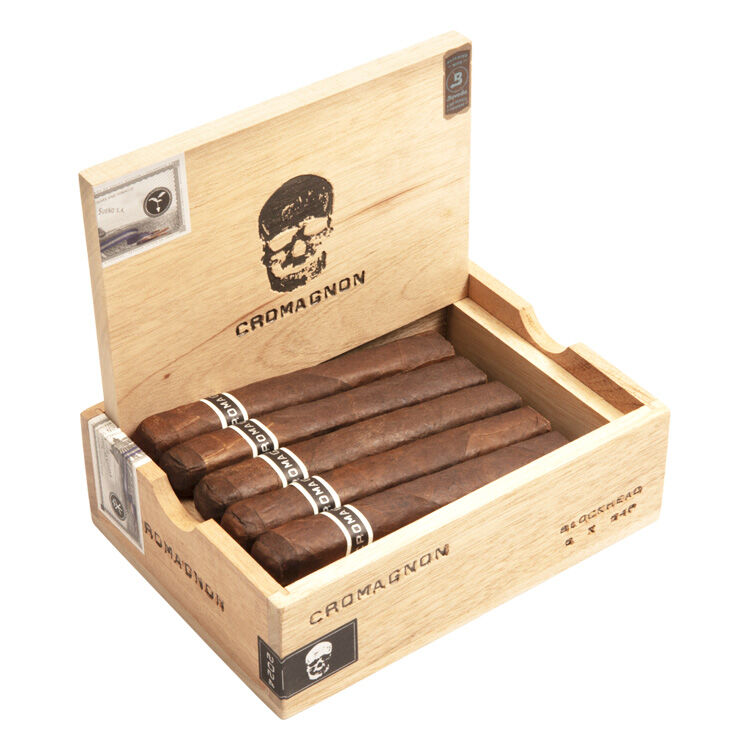 View product media CROMBBH Blockhead, , jrcigars 2